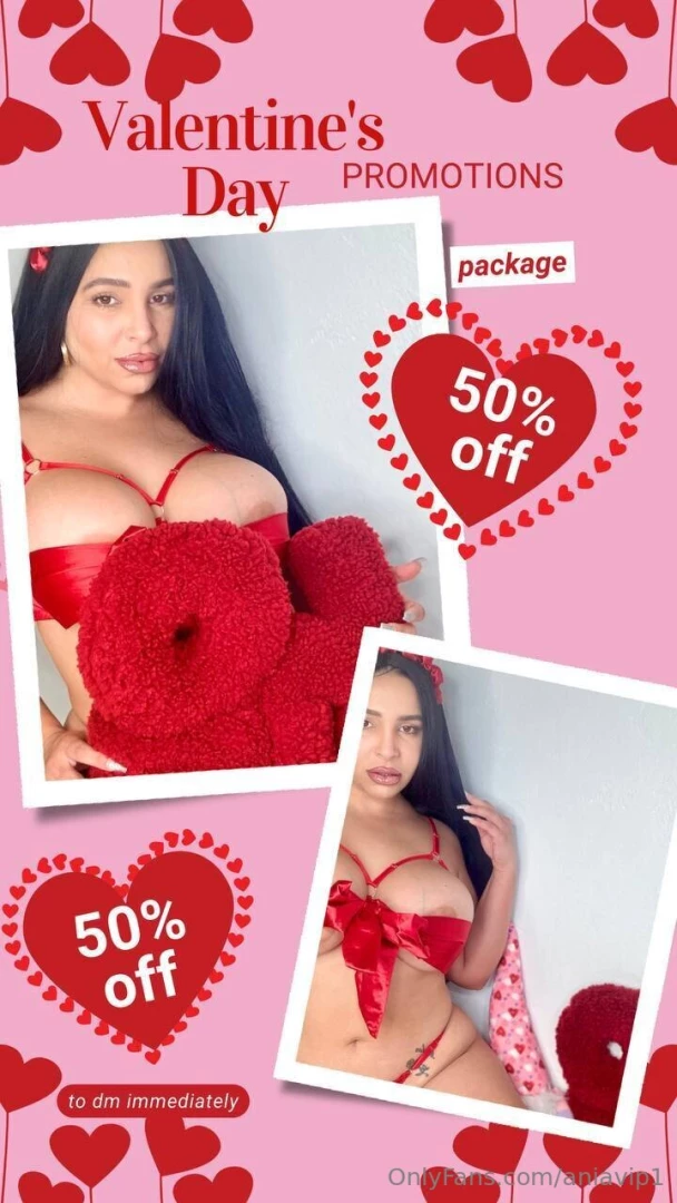 Gift for valentine s day i want to spoil you this valentine s day bb part 1 