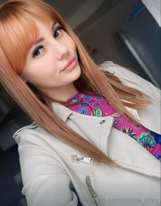 Redhead sweet_fox is feeling playful and wants to tease and please you part 57