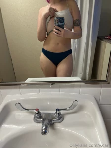 Working hard or hardly working over there