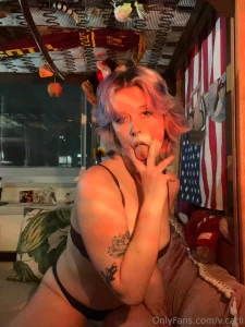 Feeling myself part 257