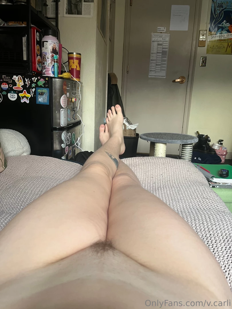 Slow and lazy start to my day today 