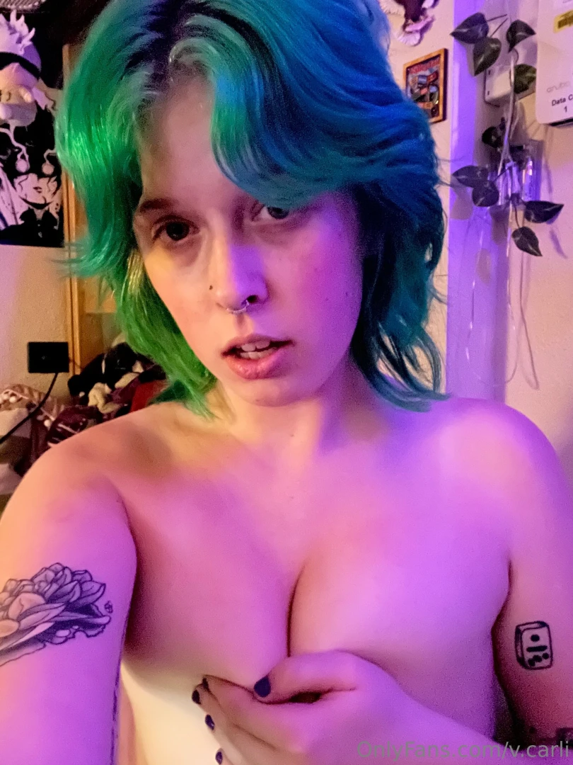 Didn t have a book to use but still had to hop on the trend 