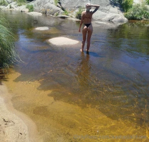 Enjoying a super relaxing vacation recharging your batteries and