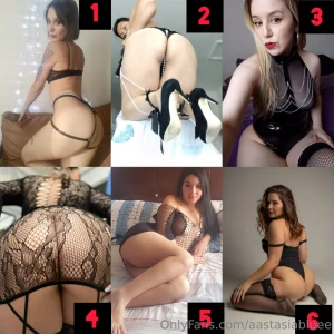 Are you ready for the hottest and naughtiest goddesses subscribe for