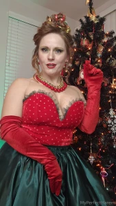 Merry grinchmas from martha may whovier part 13