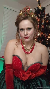 Merry grinchmas from martha may whovier part 2