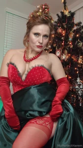 Merry grinchmas from martha may whovier part 6