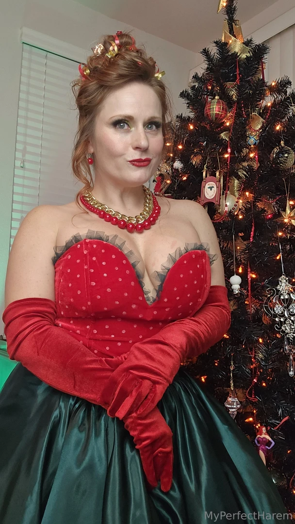 Merry grinchmas from martha may whovier part 8 