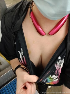 Wearing a bra at work is so over rated