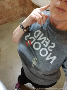 I mean how could i not