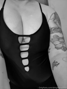 Little swimming action about to go on