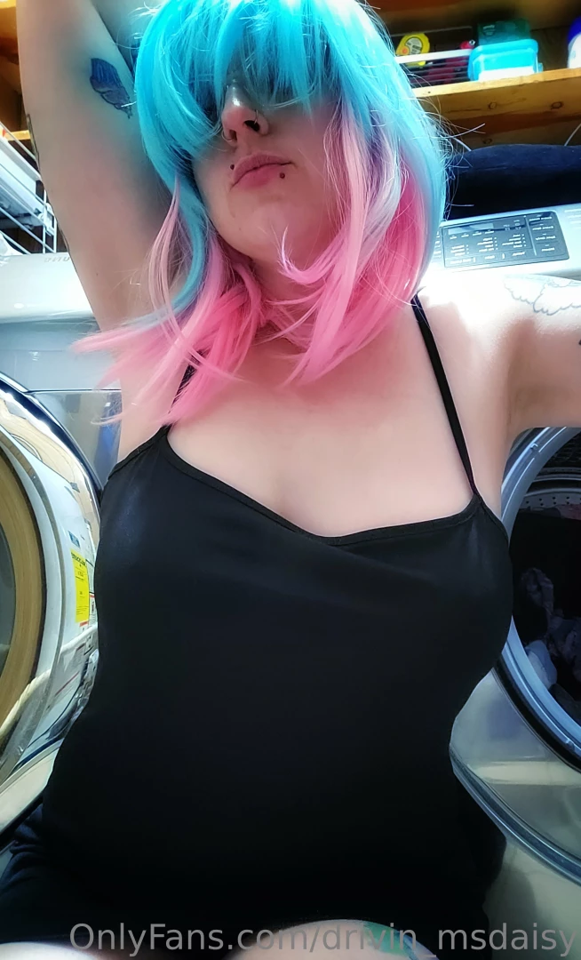 Man it s a good thing that my new washer and dryer are dumb bitch part 3 