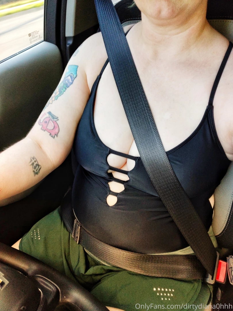 Drivin-msdaisy part 3 