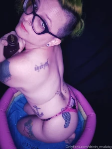 Had a little fun tonight got a little sticky and very messy stay tuned