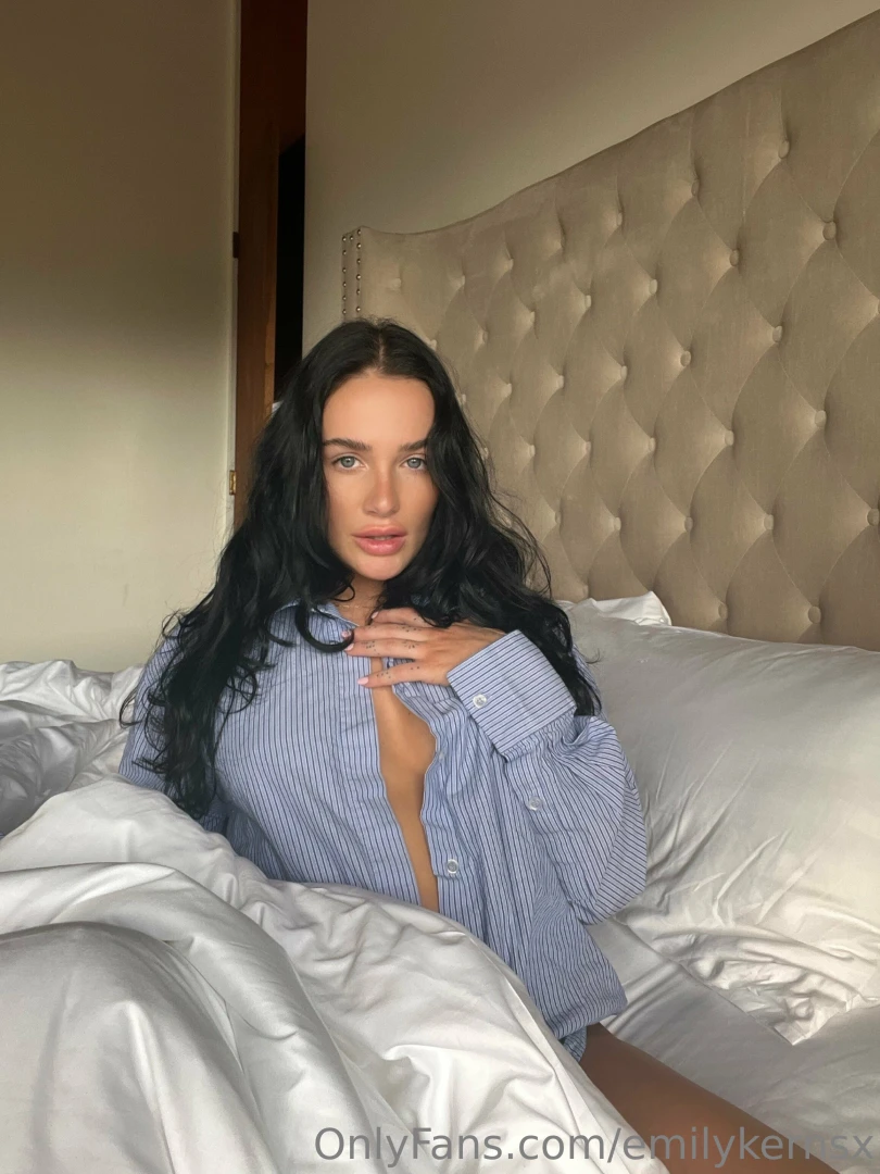 Dont plan on leaving my bed all day 