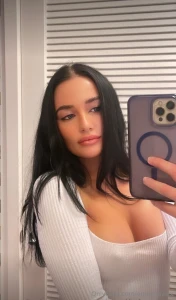 Waiting for you in my dms part 64