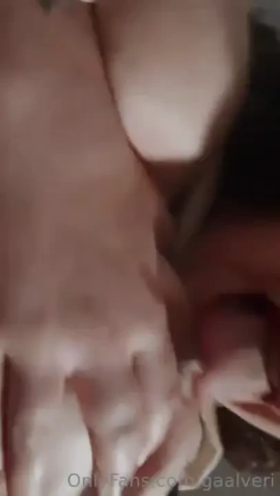 Mira como las chupo 