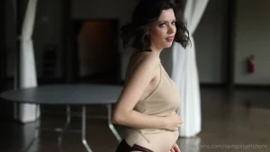 Sampaigeishere part 27