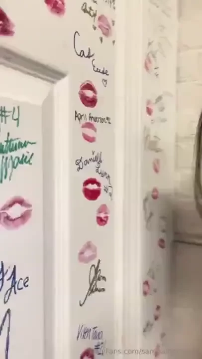Did you get your autograph from sigmodels 