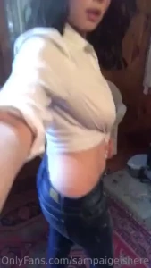 Sampaigeishere part 45