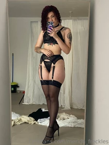 I have been working very hard on my content this week editing customs part 1