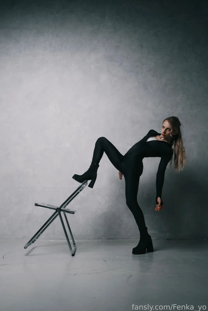 Fyp trans stockings bondage bdsm natural blonde bigcock makeup sexy part 6 