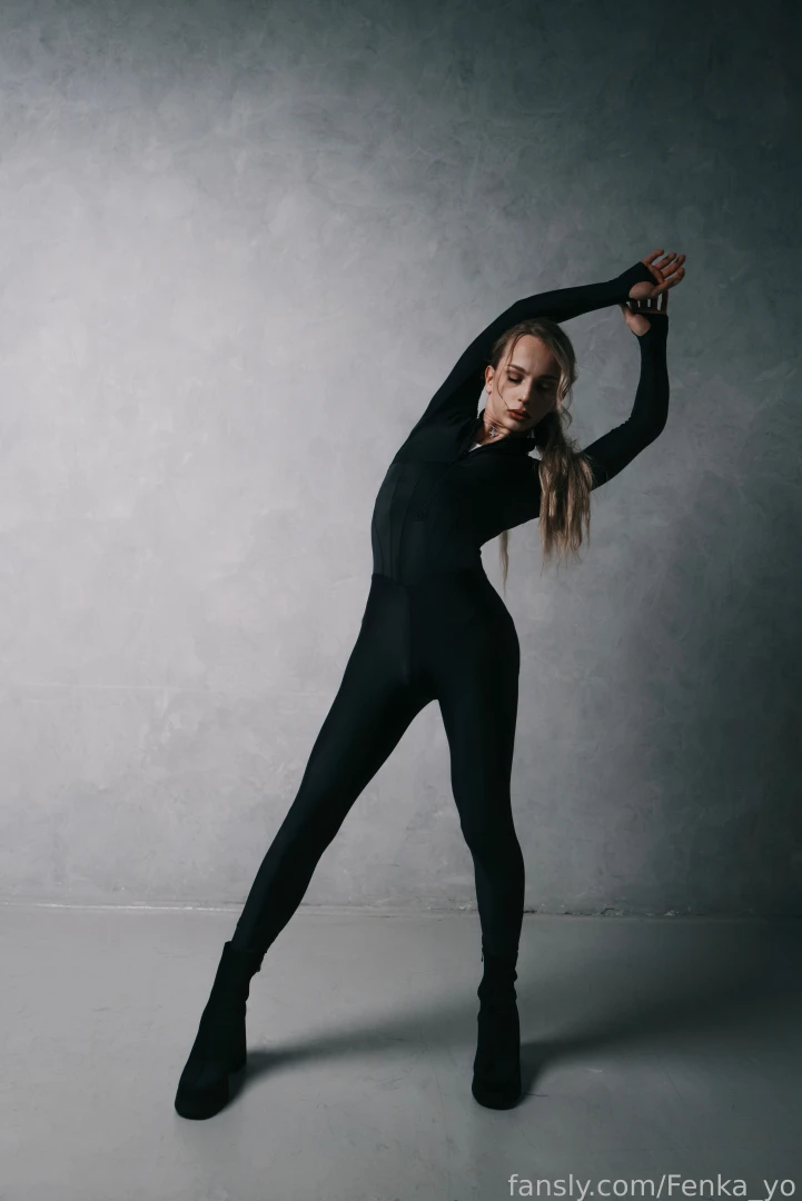 Fyp trans stockings bondage bdsm natural blonde bigcock makeup sexy part 10 