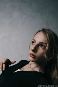 Fyp trans stockings bondage bdsm natural blonde bigcock makeup sexy part 11