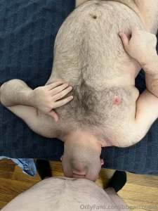 It was davids birthday weekend so he got to decide what we did he part 1