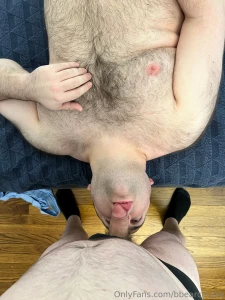 It was davids birthday weekend so he got to decide what we did he part 7