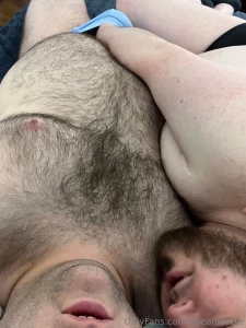 It was davids birthday weekend so he got to decide what we did he part 2