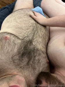 It was davids birthday weekend so he got to decide what we did he