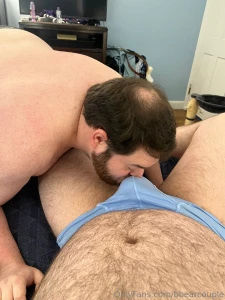 It was davids birthday weekend so he got to decide what we did he part 4