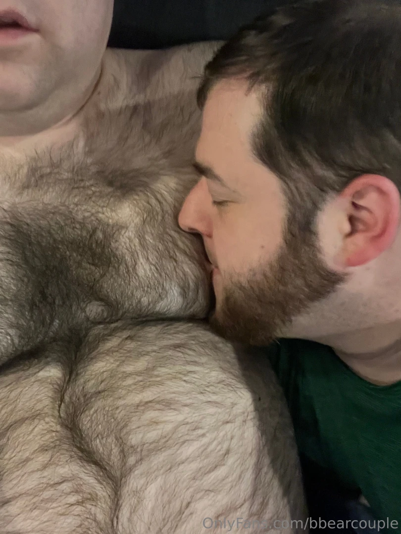 David helped me destress before bed part 1 