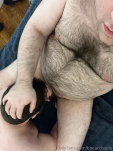 Used a frotting toy until david covered my cock in his cum then tried part 3