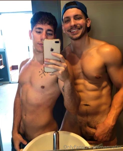 Next video will be hot