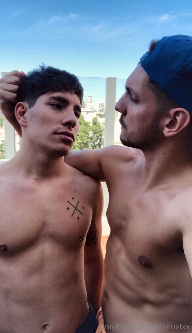 Next video will be hot part 1 