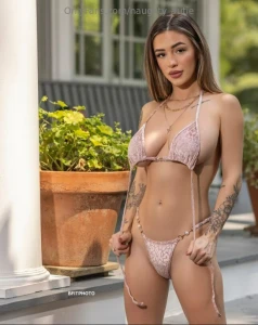 Hotter than the summer sun part 20