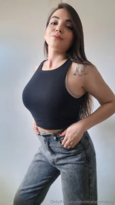 You know what i m doing getting ready for my first time with a girl