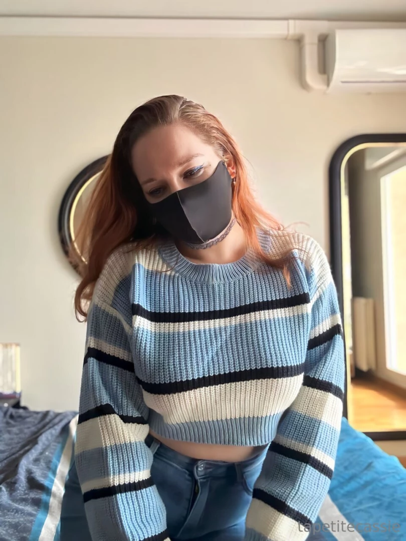 Le saviez-vous dans la vie je suis tr s timide jusqu ce que je trouve 