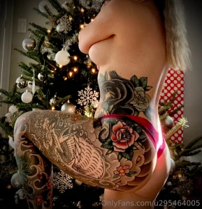 I ve been naughty do you think santa will spank me part 1