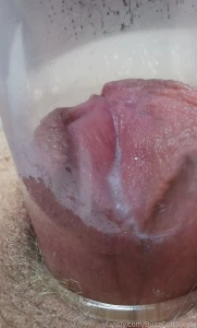 Omg see that pussy juice wanna taste milf wet wetpussy pumping