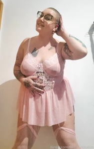 Some new lingerie have more new sets so stay tuned lingerie bald