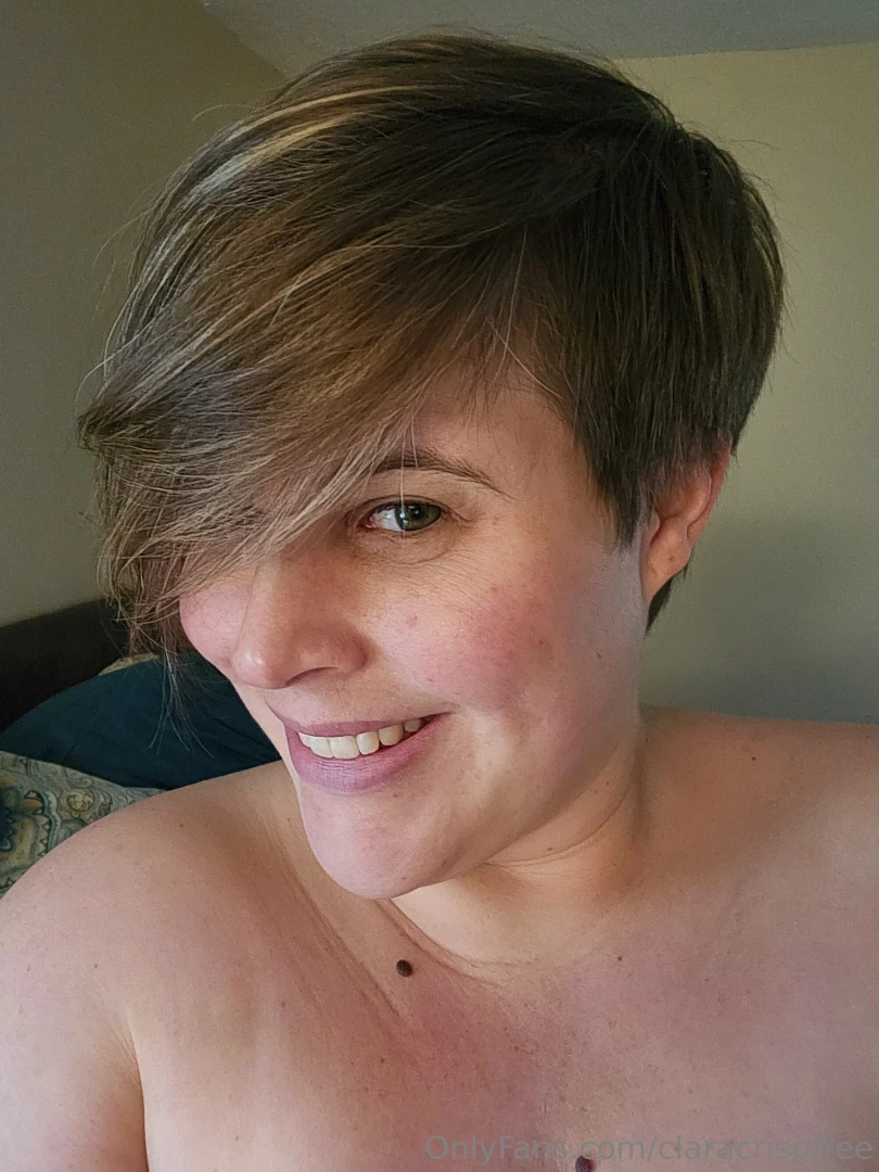 Time for another haircut part 3 