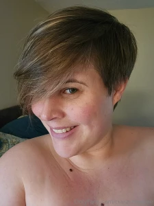 Time for another haircut part 3