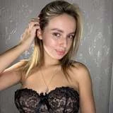 POLINA ⭐️ naughty mood 😈