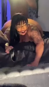 Bondage movie part 3 i think i cum harder from being submissive i just