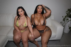 Its been a long day an we got you daddy whats better than us talking