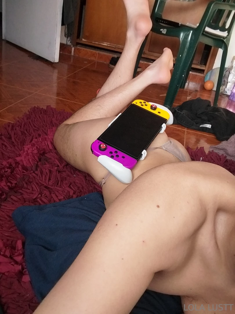 Are you a nintendo boy 