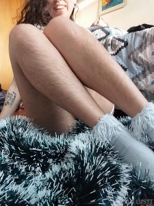 Your favorite hairy legs part 1